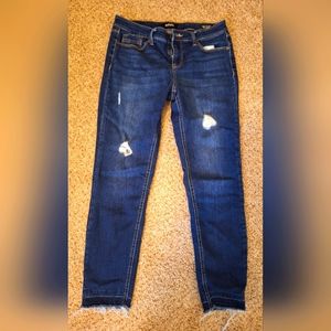 Buffalo David bitton Jess jeans